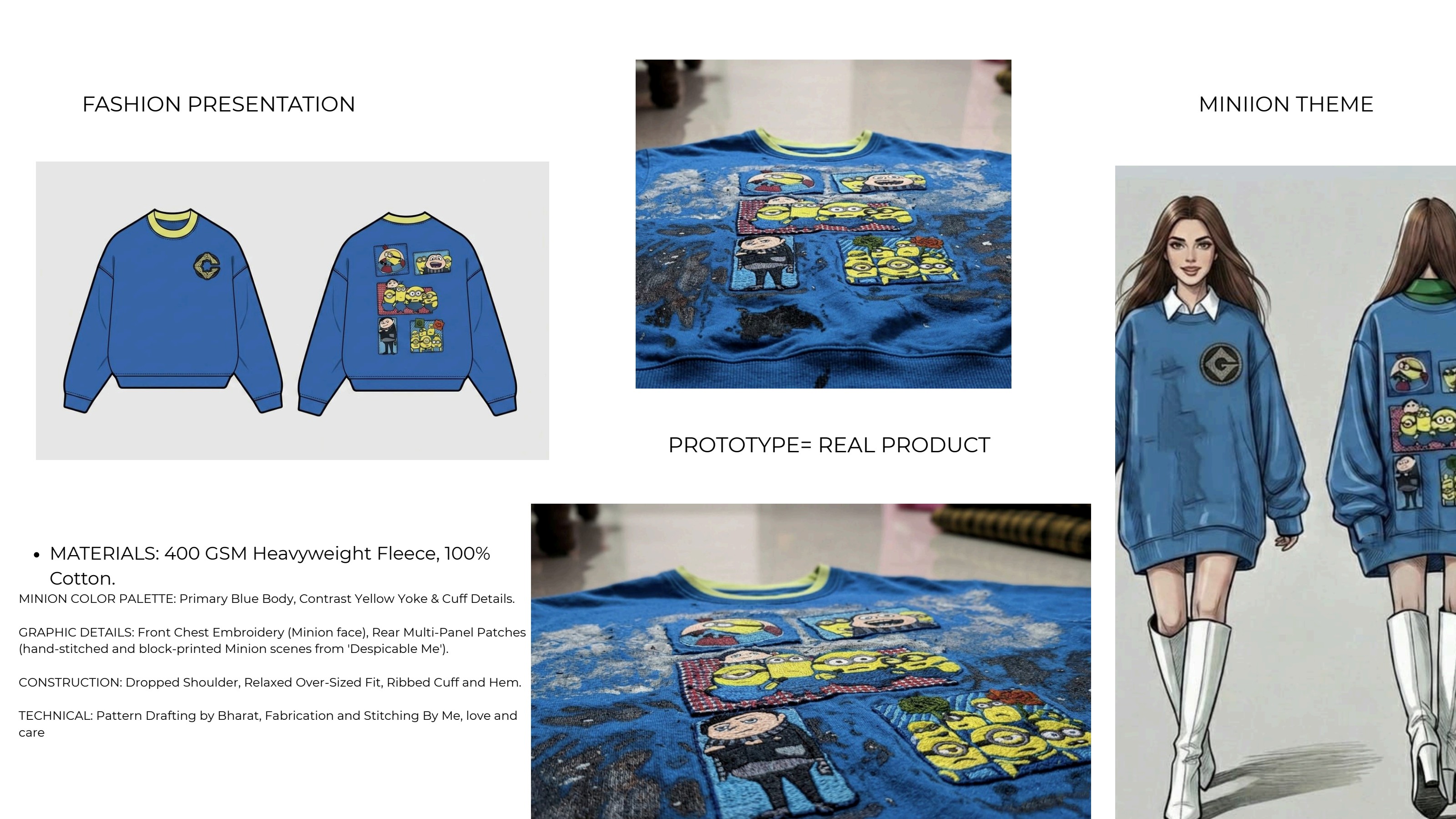 Minion Theme